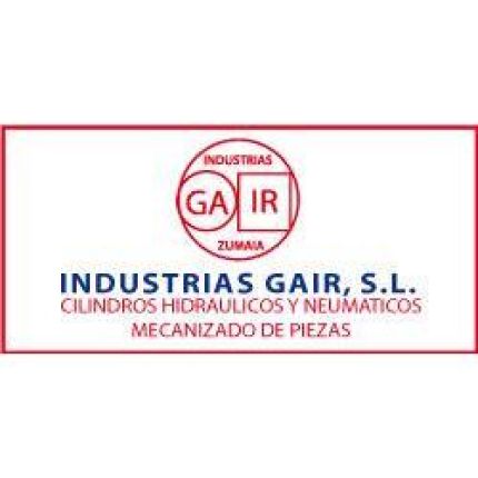 Logo von Industrias Gair