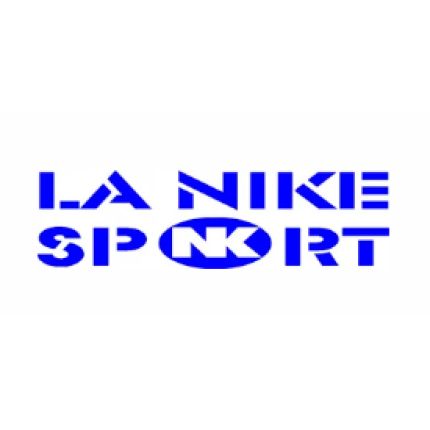 Logo de La Nike Sport