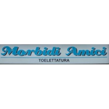 Logo from Morbidi Amici