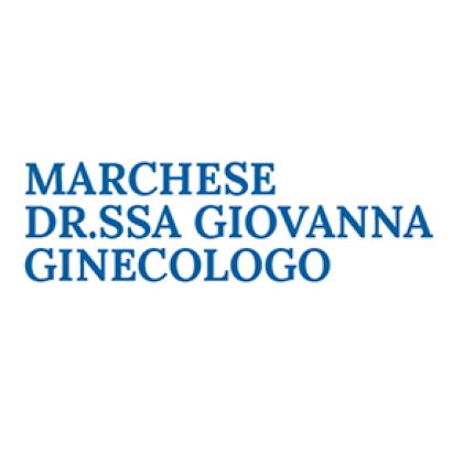 Logo van Marchese Dr.ssa Giovanna Ginecologo