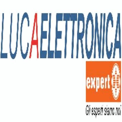 Logo da Expert-Lucaelettronica
