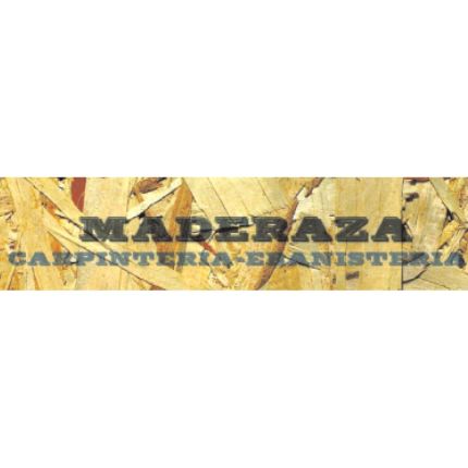 Logo de Maderaza