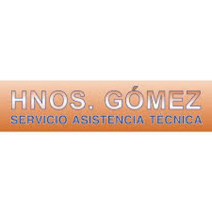 Logo fra Hermanos Gómez Servicio Técnico Oficial