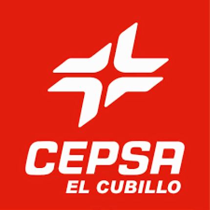 Logo od Cepsa El Cubillo