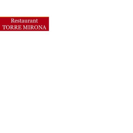 Logo from RESTAURANT TORRE MIRONA