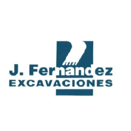 Logótipo de Excavaciones J.Fernandez