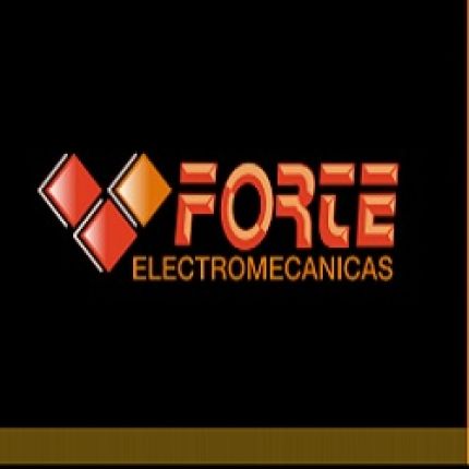 Logo de Forte Electromecánicas S.L.