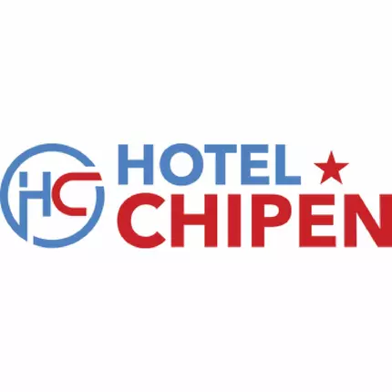 Logo da Hotel Chipen