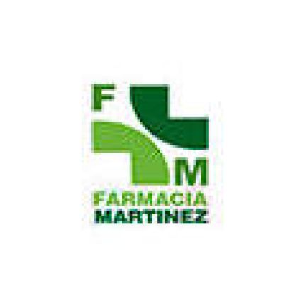 Logo od Farmàcia Carme Martínez Llonch