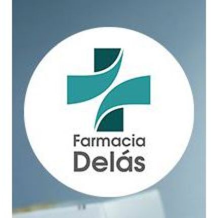 Logótipo de Farmacia Delas