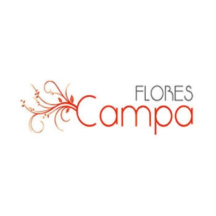 Logo de Flores Campa