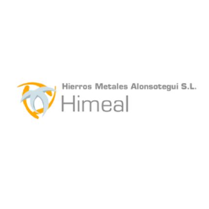 Logo od Himeal - Chatarrería en Bilbao - Chatarrería en Bizkaia