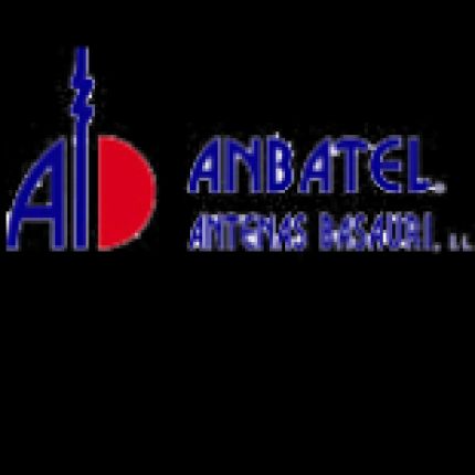 Logo de ANBATEL - ANTENAS BASAURI