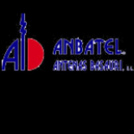 Logo van ANBATEL - ANTENAS BASAURI