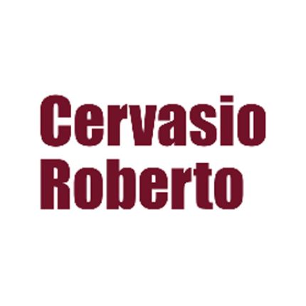Logo da Roberto Cervasio