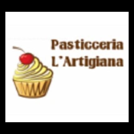 Logo od Pasticceria L'Artigiana