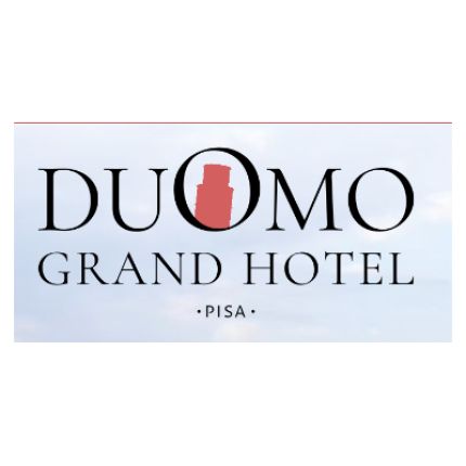 Logo from Grand Hotel Duomo