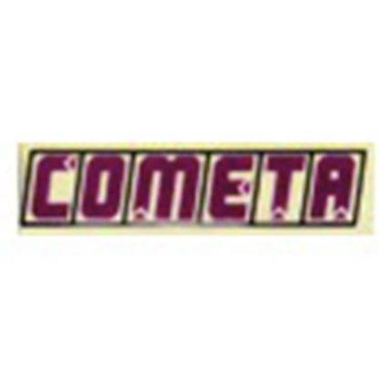 Λογότυπο από Cometa Impianti Elettrici Antennista Antifurto