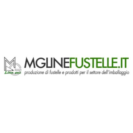 Logo von M.G. Line Fustelle e Packaging