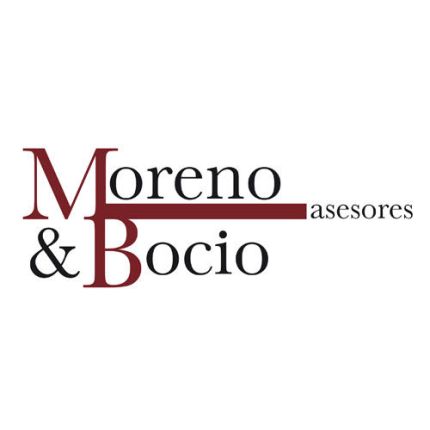 Logotipo de MORENO & BOCIO ASESORES