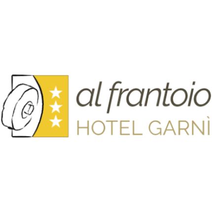 Logo da Hotel Garnì al Frantoio