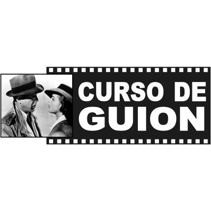 Logo od Curso de Guion