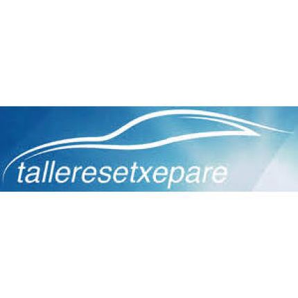 Logotyp från Talleres Etxepare