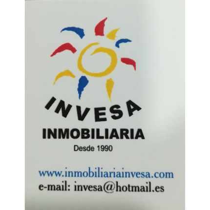 Logo von Inmobiliaria Invesa