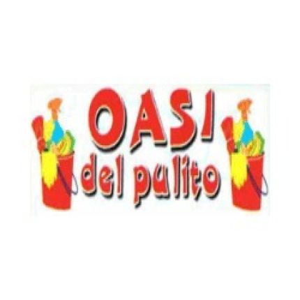 Logo da Impresa di Pulizie Oasi del Pulito