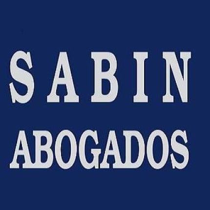 Logo de Sabín Abogados