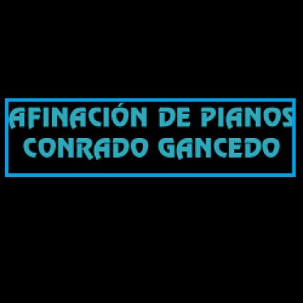 Logotipo de Conrado Gancedo Elías