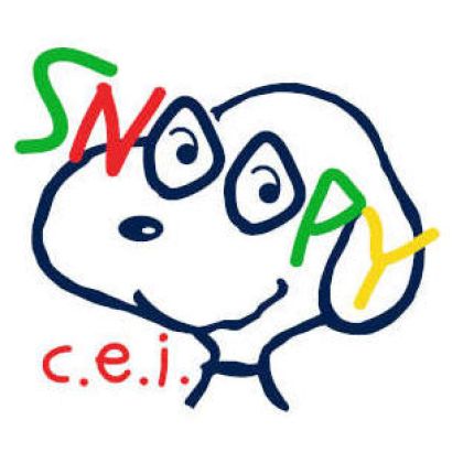 Logo od Centro Infantil Snoopy III