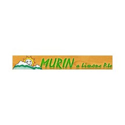 Logotyp från Murin