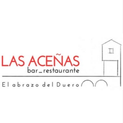 Logótipo de Restaurante Las Aceñas
