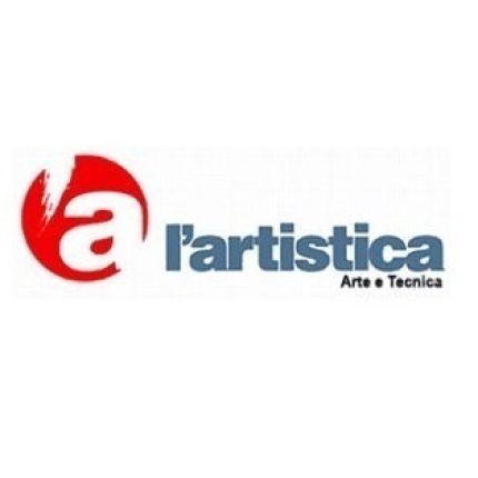 Logotyp från L'Artistica