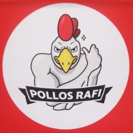 Logotipo de POLLOS A L'AST RAFI