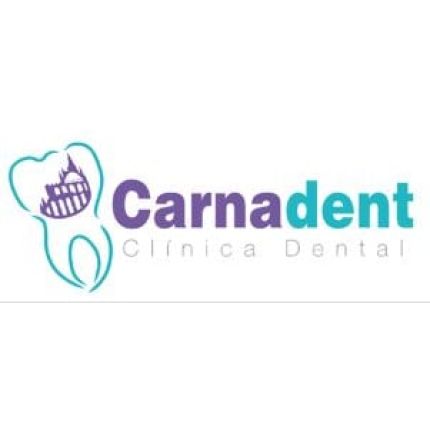 Logotipo de Carnadent Clinica Dental