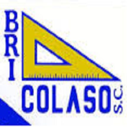 Logo da Bricolaso