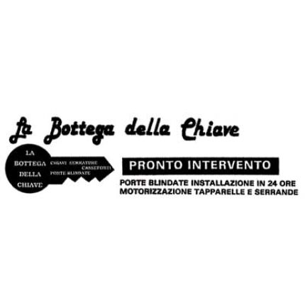 Logo da La Bottega della Chiave