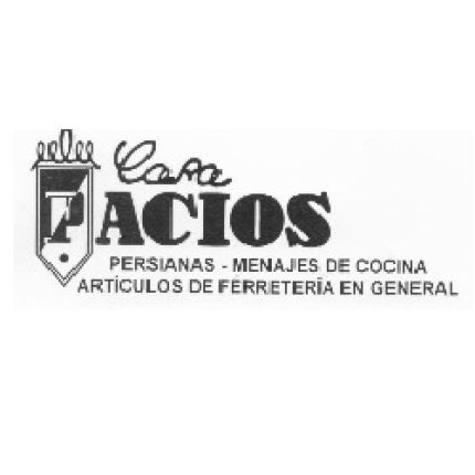 Logotyp från Ferretería Casa Pacios