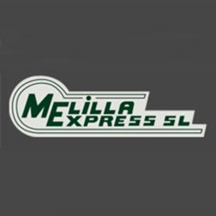 Logo od Melilla Express