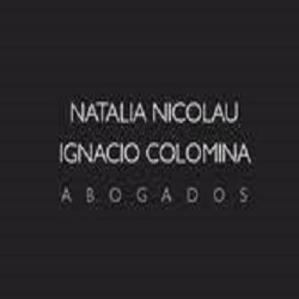 Logo od Ignacio Colomina Abogados