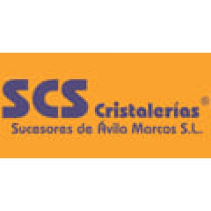 Logo od Scs Cristalerías