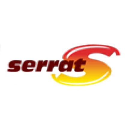 Logotyp från Serrat Bus S.L.