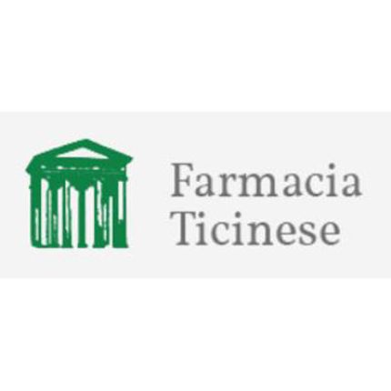 Logo from Farmacia Ticinese