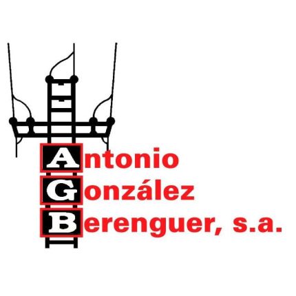 Logo od Antonio González Berenguer S.A.