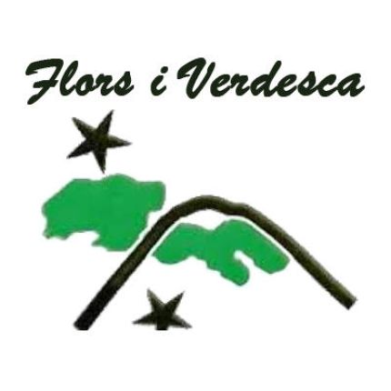 Logotipo de Flors I Verdesca