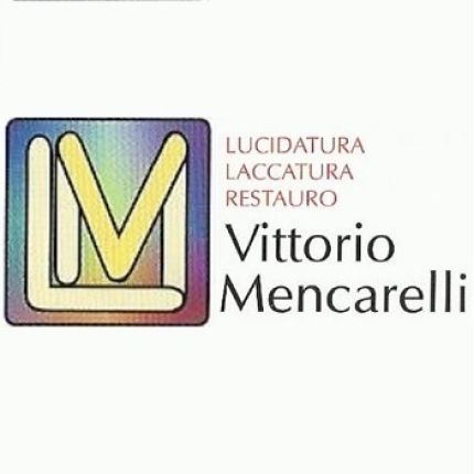 Logótipo de Mencarelli Vittorio