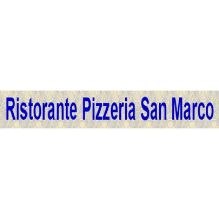 Logotyp från Ristorante S. Marco