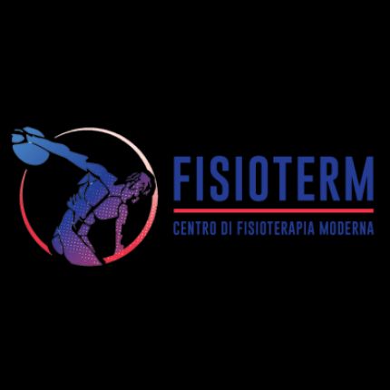 Logotyp från Fisioterm